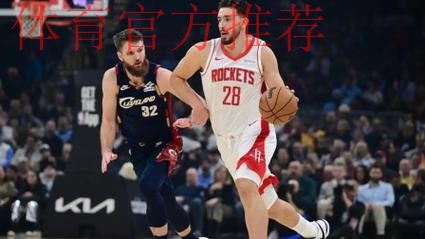 申京28+11+7准三双亨特25+4 火箭力克骑士