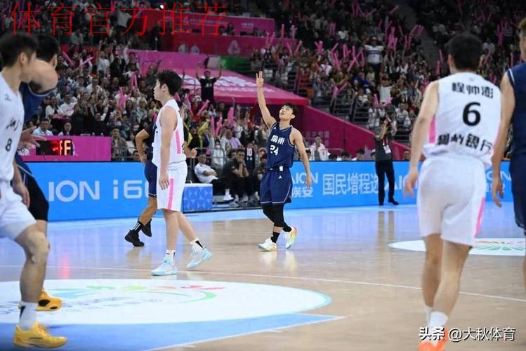 广东101-65浙江夺冠 球员评价:4人满分,5人及格,2人低迷 广东101-65浙江夺冠 球员评价:4人满分,5人及格,2人低迷