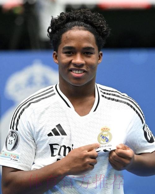 马卡：恩德里克承认踢人错误 表示以后不会再犯